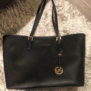 Michael Kors tote bag